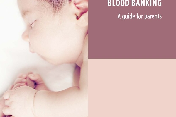 Umbilical cord blood banking