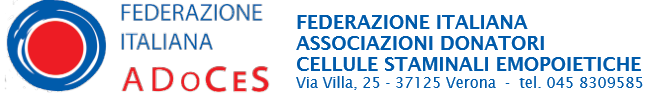 ADOCES Federazione