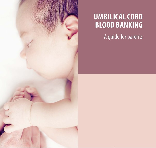 Umbilical cord blood banking